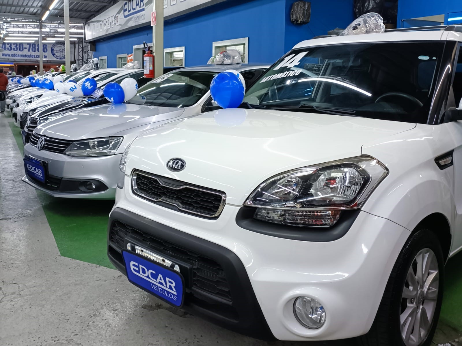 Edcar Veículos