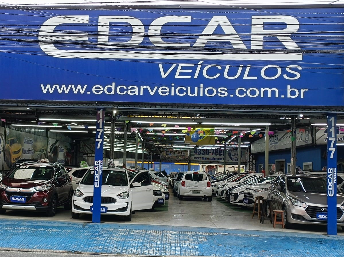 Edcar Veículos