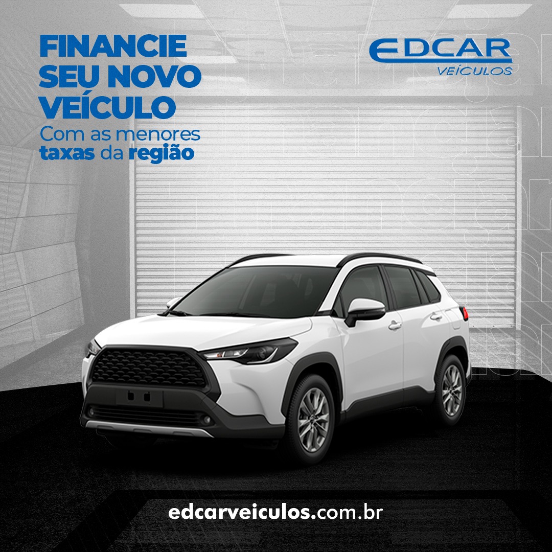 Edcar Veículos