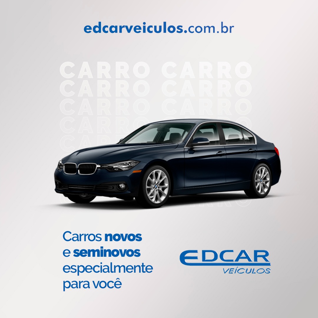 Edcar Veículos