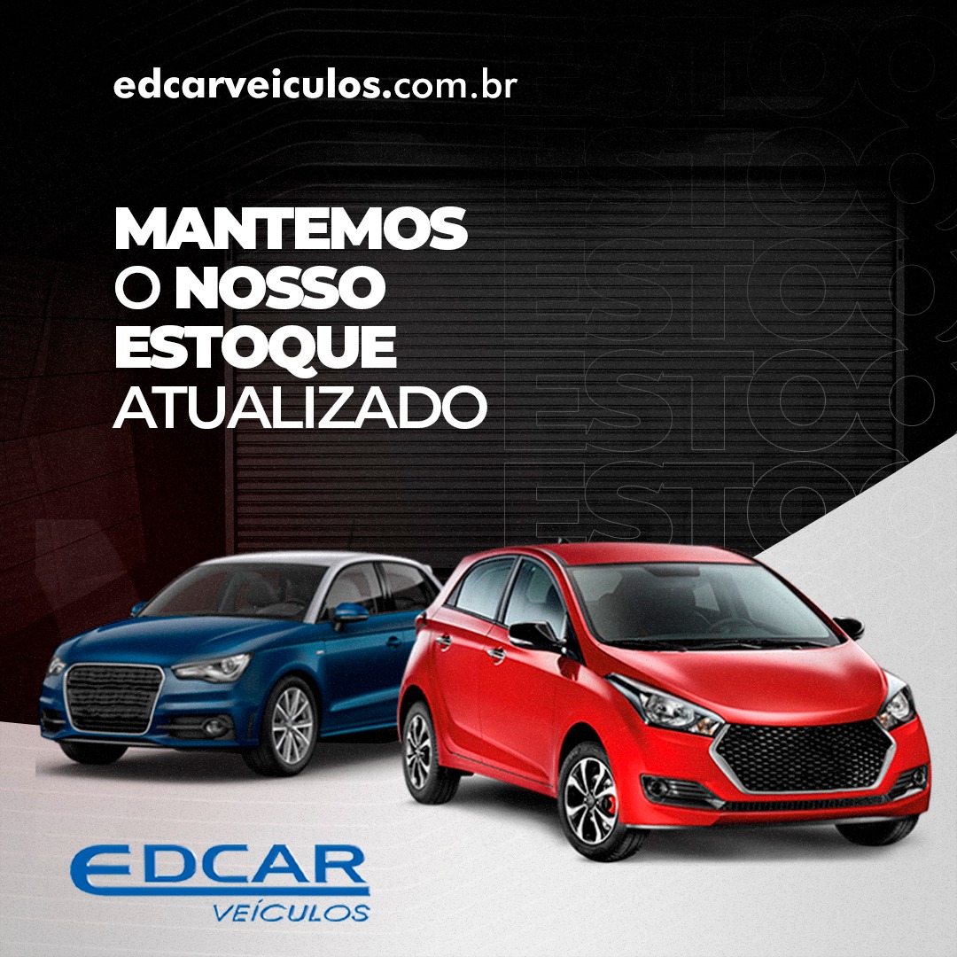Edcar Veículos
